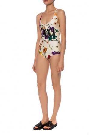 One-piece swimsuit, zdjęcie 2 One-piece swimsuit od Gucci